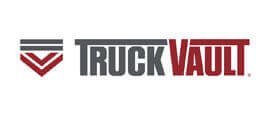 TruckVault Logo